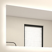 Зеркало Orans BC-6023-1800 180 с подсветкой , изображение 5