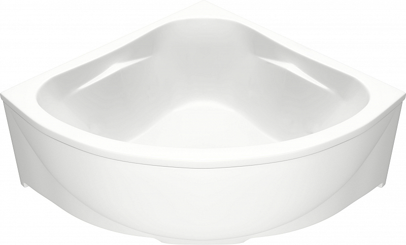 Акриловая ванна Bas Империал В 00012 150х150 , изображение 3