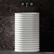 Раковина Abber Stein AS2550-H 58 см , изображение 1