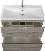 Тумба под раковину BelBagno Albano 80 напольная, pino scania , изображение 4