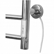 Полотенцесушитель электрический Domoterm Классик 50x70 R , изображение 3