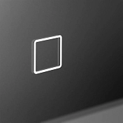 Зеркало BelBagno SPC-GRT-750-800-LED-TCH , изображение 5