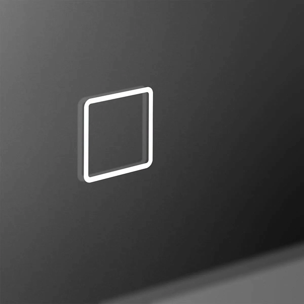 Зеркало BelBagno SPC-GRT-750-800-LED-TCH , изображение 5