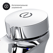 Смеситель AM.PM Inspire 2.0 F50A02500 для раковины , изображение 5