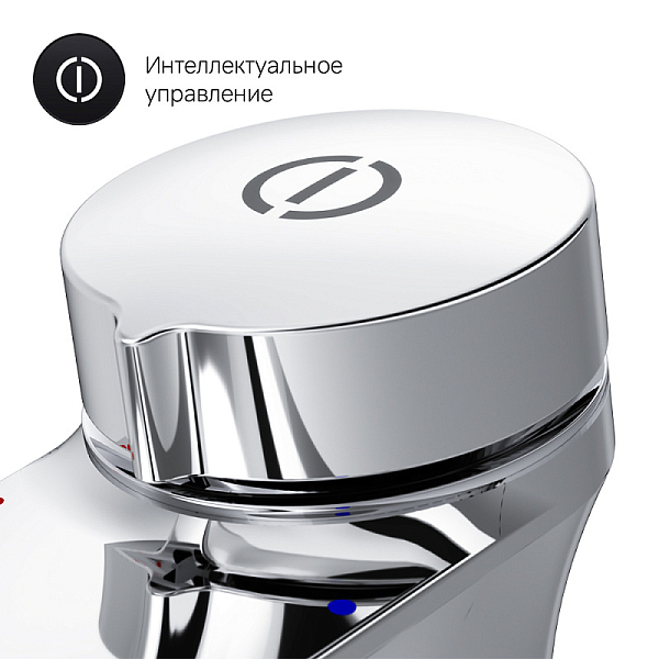 Смеситель AM.PM Inspire 2.0 F50A02500 для раковины , изображение 5