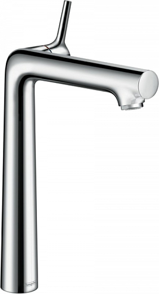 Смеситель Hansgrohe Talis S 72115000 для раковины , изображение 1