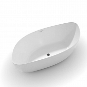 Акриловая ванна Black&White Swan 222SB00 180x90 , изображение 3