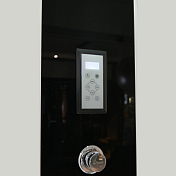 Душевая кабина Orans Basic + SR-86202W 150x90 , изображение 10