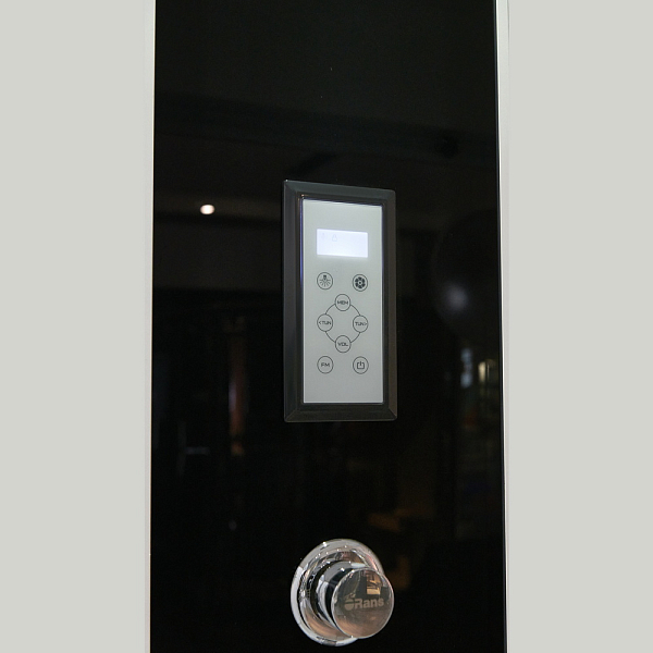 Душевая кабина Orans Basic + SR-86202W 150x90 , изображение 10