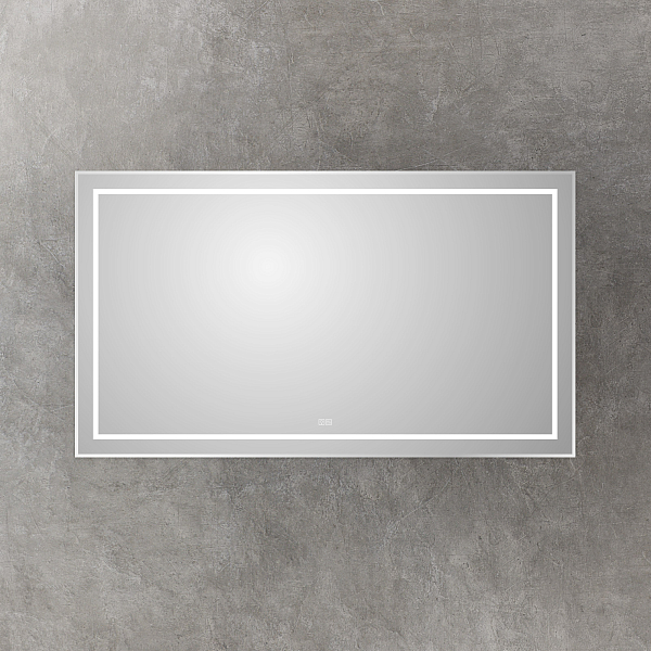 Зеркало BelBagno Kraft SPC-KRAFT-1400-800-LED-TCH-WARM , изображение 3