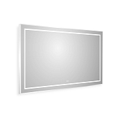 Зеркало BelBagno Kraft SPC-KRAFT-1400-800-LED-TCH-WARM , изображение 2