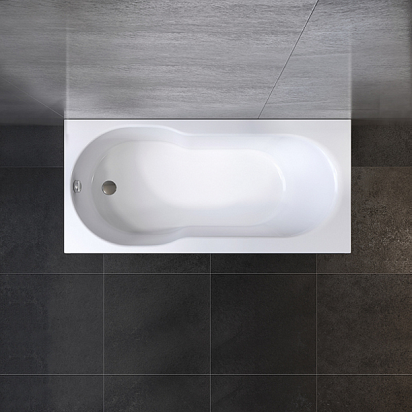 Акриловая ванна AM.PM X-Joy 150х70 , изображение 8
