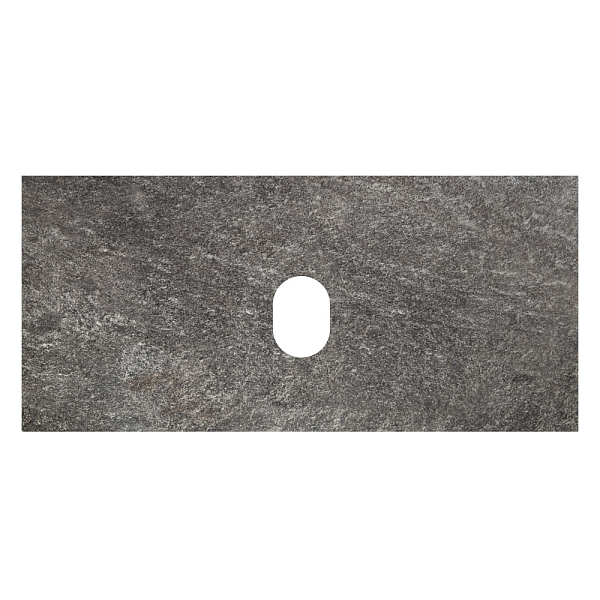 Столешница BelBagno KEP-100-GRN-W0 Granito , изображение 2