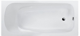 Акриловая ванна Vagnerplast Aronia 160х75 , изображение 1