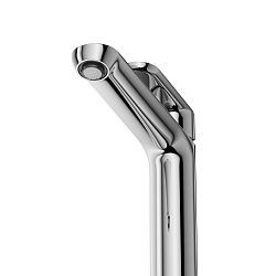 Фото Смеситель Cezares Stylus LC-01-W0 для раковины