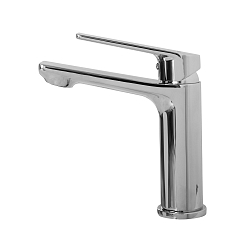 Фото Смеситель Cezares Comfort LS-01-W0 для раковины