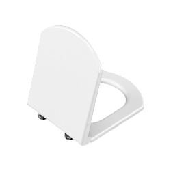 Фото Крышка-сиденье Vitra Serenada 124-003-009 с микролифтом
