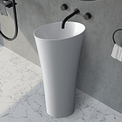 Раковина Abber Stein AS2509 50 см , изображение 1