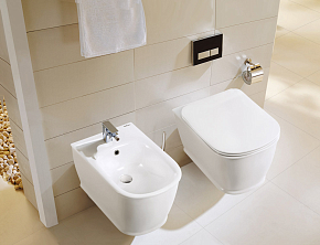 Фото Биде подвесное BelBagno Prado BB10150BH