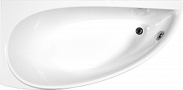 Акриловая ванна Ravak Avocado L 150х75 см , изображение 1