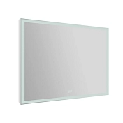 Зеркало BelBagno SPC-GRT-900-800-LED-TCH-WARM , изображение 2