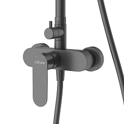 Фото Душевая стойка Cezares Stylus CD-NOP