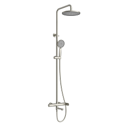 Фото Душевая стойка Cezares Stylus CVD-IN