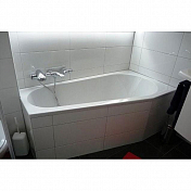 Акриловая ванна Riho Delta 150x80 L , изображение 6