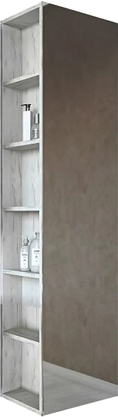 Шкаф-пенал Sanflor Чикаго R , изображение 1