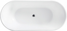 Акриловая ванна BelBagno BB402-1700-790 170х80 , изображение 1