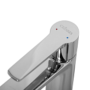 Смеситель Cezares Lux LC-01-W0 для раковины , изображение 4