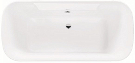Акриловая ванна Vagnerplast Blanca WT VPBV175BLA7WTX-04 175х80 , изображение 1