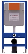 Система инсталляции для унитазов Caprigo GBR-100 Duo , изображение 1