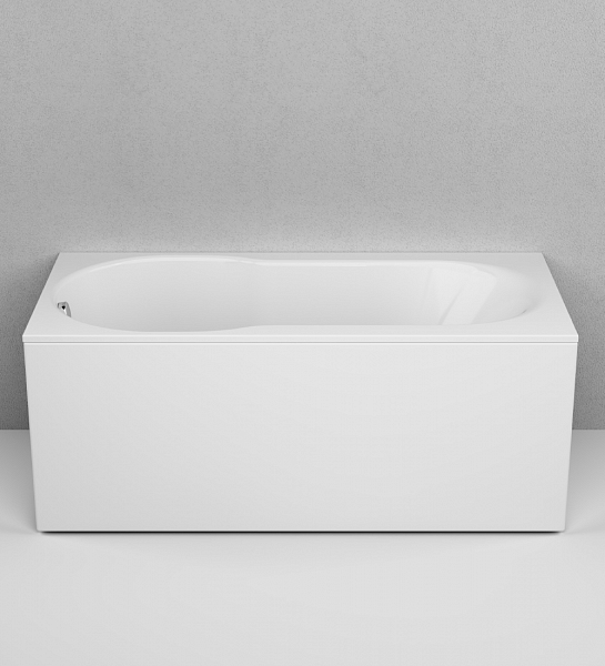 Акриловая ванна AM.PM X-Joy 150х70 , изображение 7
