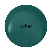 Накладка на слив  Abber AC0014MBG для раковины , изображение 1