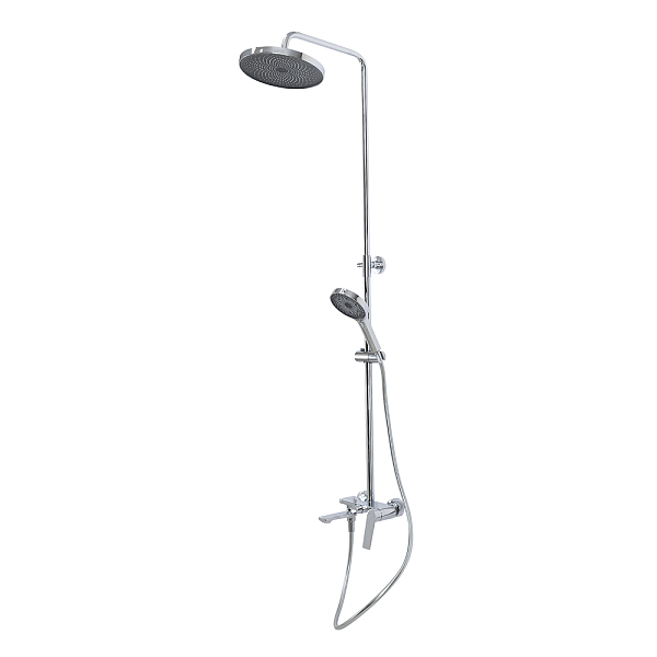 Душевая стойка Cezares Comfort CVD-01 , изображение 1