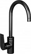 Смеситель Wasserkraft Glan 6607 для кухонной мойки , изображение 1