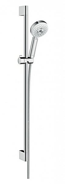 Душевой гарнитур Hansgrohe Crometta 26656400 , изображение 1