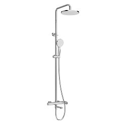 Фото Душевая стойка Cezares Stylus CVD-01