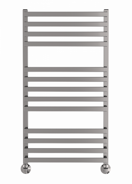 Полотенцесушитель водяной Terminus Рид П13 50x100 , изображение 1