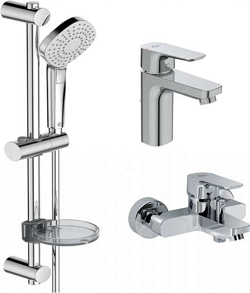 Душевой комплект Ideal Standard Ceraplan III BD005AA , изображение 1