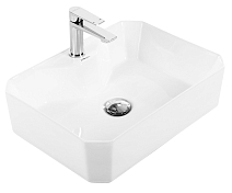 Раковина BelBagno BB1387 50 см , изображение 3