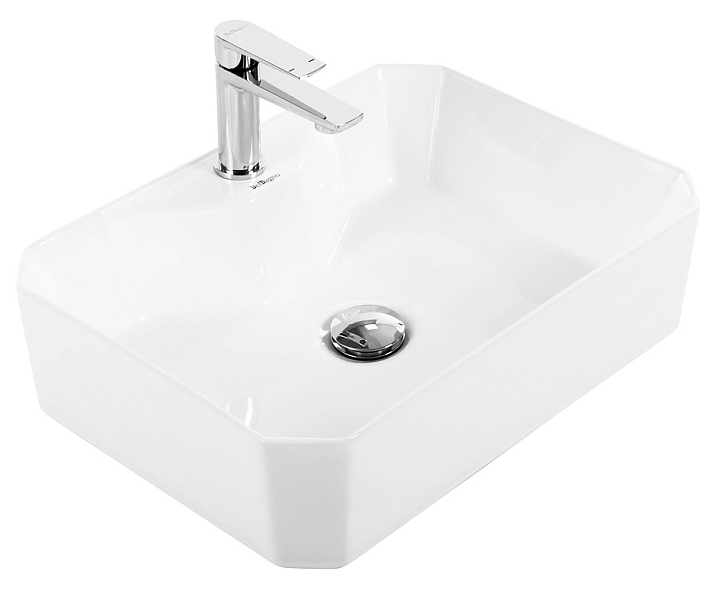 Раковина BelBagno BB1387 50 см , изображение 3