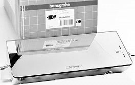 Термостат Hansgrohe Ecostat Select 13161000 для душа , изображение 10