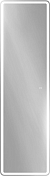 Шкаф-пенал BelBagno Marino SPC-MAR-450/1600-1A-LED-TCH универсальный с подсветкой , изображение 1