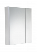 Зеркало-шкаф Roca Ronda 70 белый матовый/бетон , изображение 1