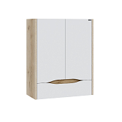 Изображение Шкаф СаНта Сатурн 60 дуб австрийский, с ящиком Шкаф СаНта Сатурн 60 дуб австрийский, с ящиком , изображение 1